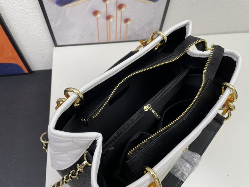 Chanel Top Handle Bags